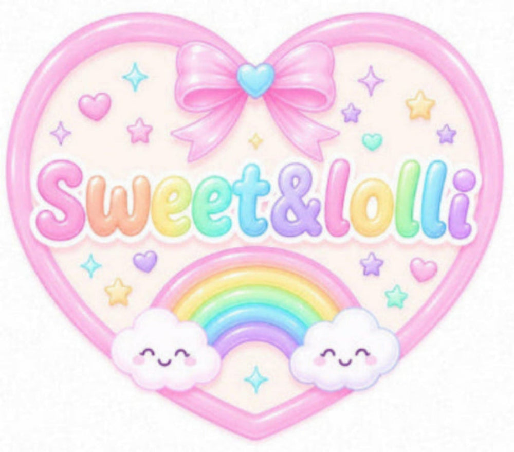 Sweet & Lolli
